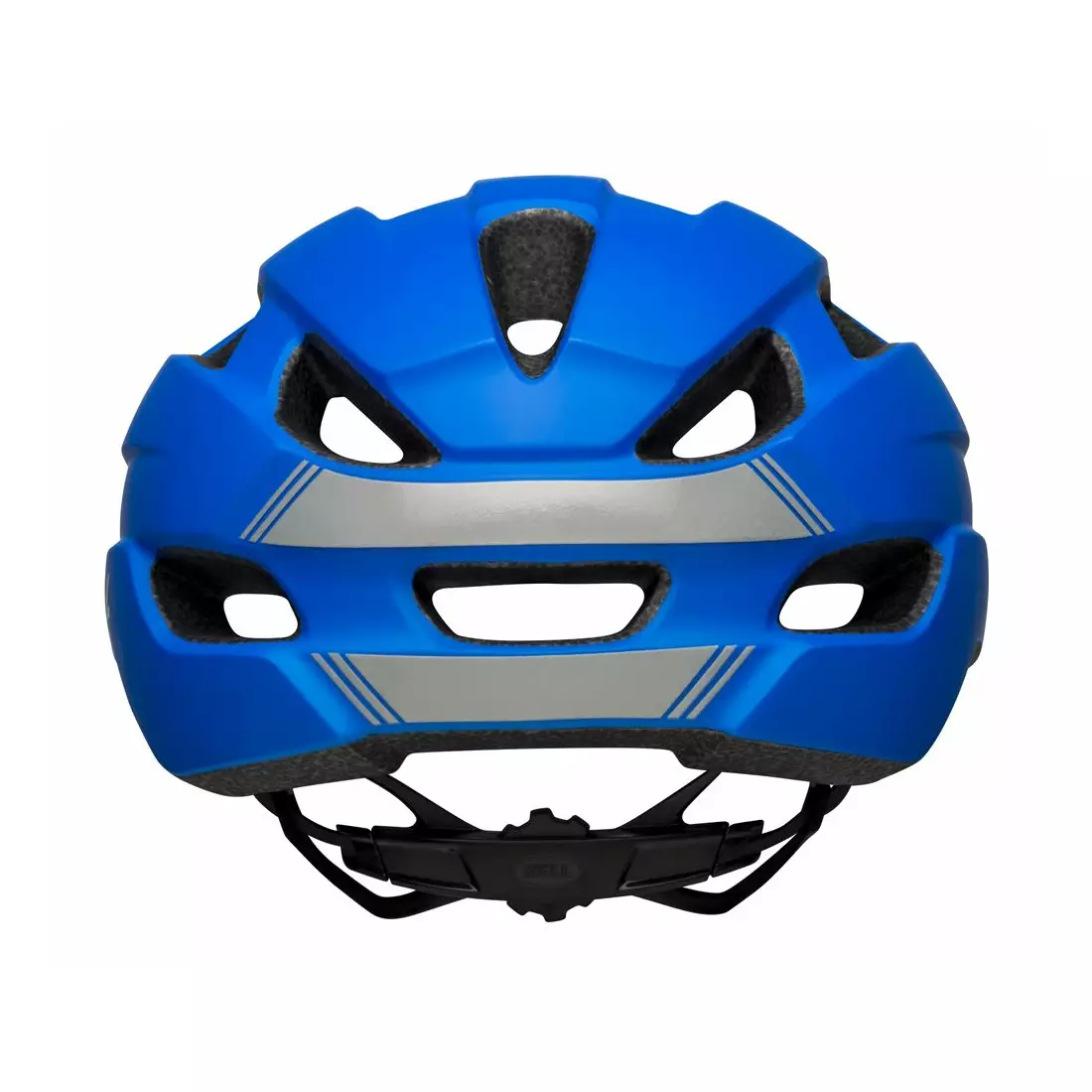 BELL TRACE kask rowerowy MTB, matte blue