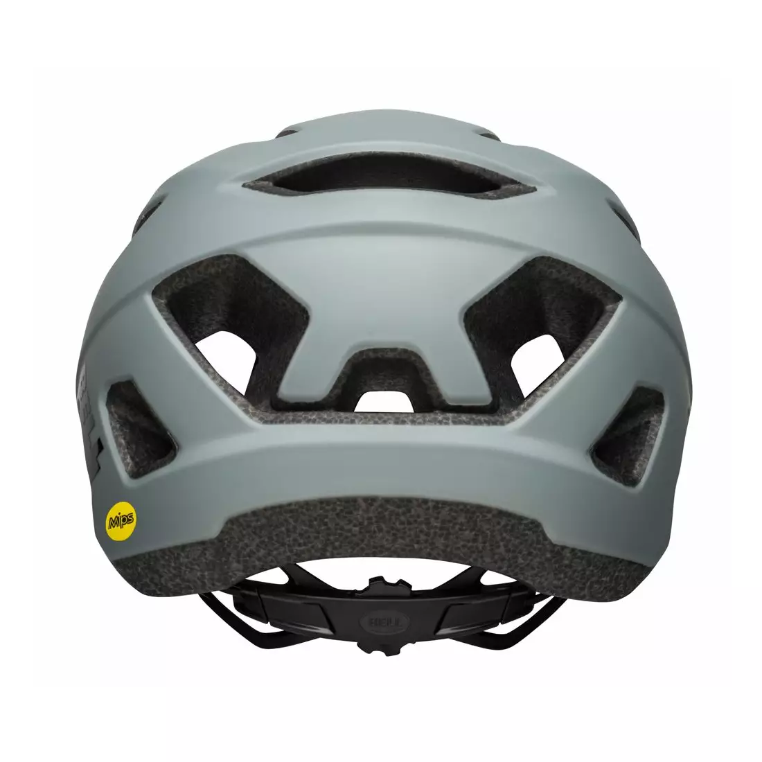 BELL kask rowerowy mtb NOMAD INTEGRATED MIPS matte gray black BEL-7128257