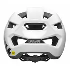 BELL kask rowerowy mtb SPARK INTEGRATED MIPS matte gloss white black BEL-7128854