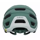 GIRO SOURCE INTEGRATED MIPS Women's Series kask rowerowy MTB, matte gray green