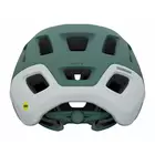 GIRO kask rowerowy damski RADIX INTEGRATED MIPS W matte grey green GR-7129756