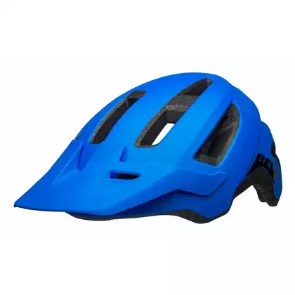 BELL kask rowerowy mtb NOMAD INTEGRATED MIPS matte blue black BEL-7128254