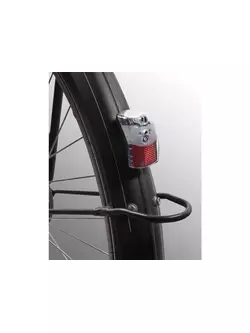 SPANNINGA lampka rowerowa tylna PIXEO XB SNG-135538