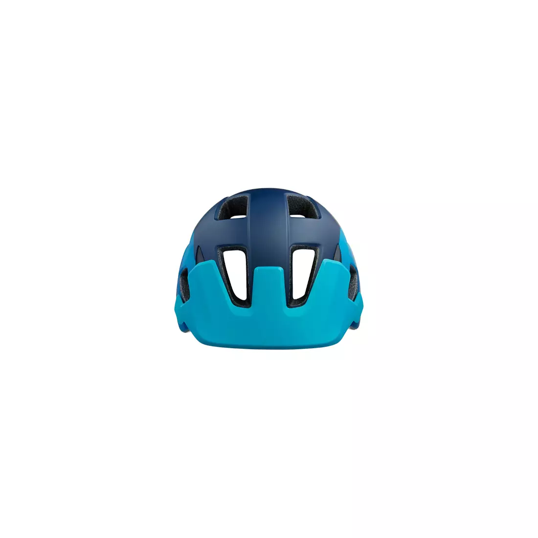 LAZER kask rowerowy mtb CHIRU CE-CPSC Matte Blue Steel BLC2207887986