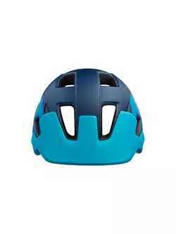 LAZER kask rowerowy mtb CHIRU CE-CPSC Matte Blue Steel BLC2207887986
