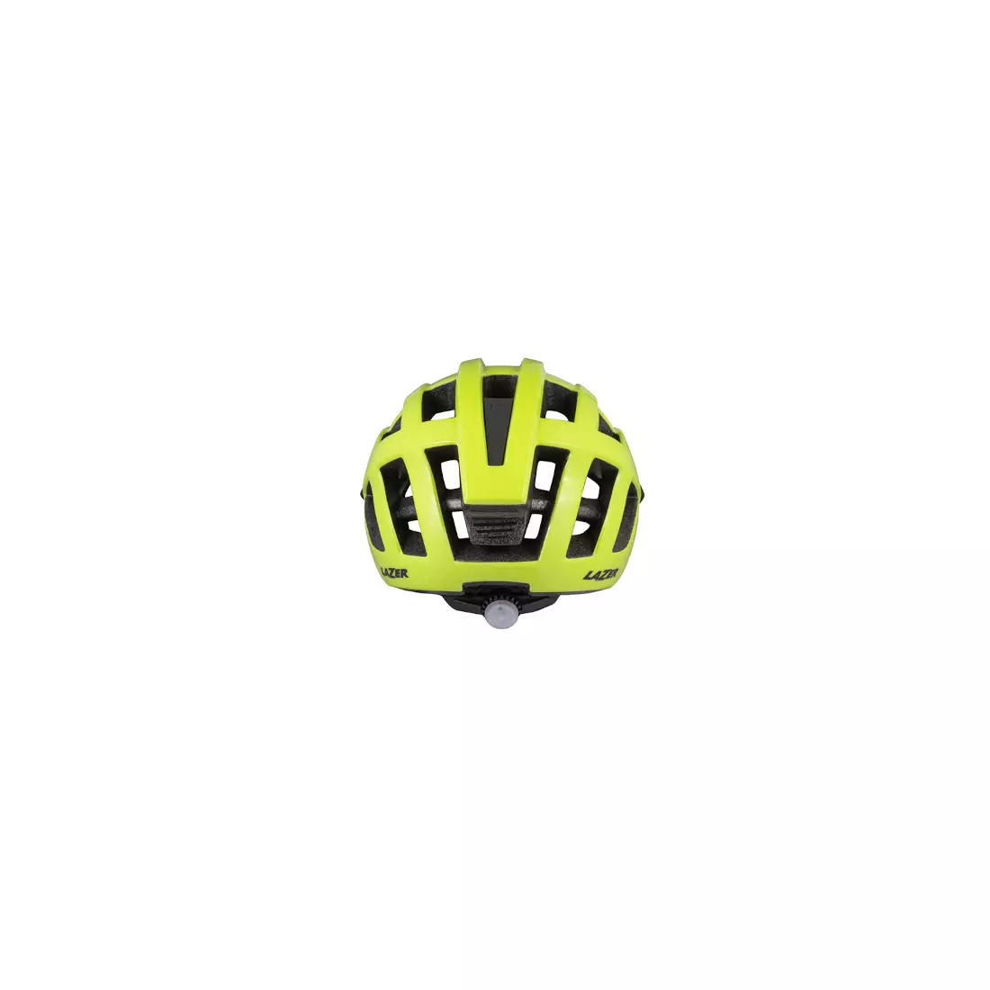 LAZER kask rowerowy sportowy PETIT DLX Flash Yellow Uni BLC2197887193