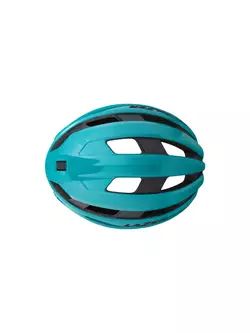 LAZER kask rowerowy szosowy SPHERE CE-CPSC blue BLC2217889320