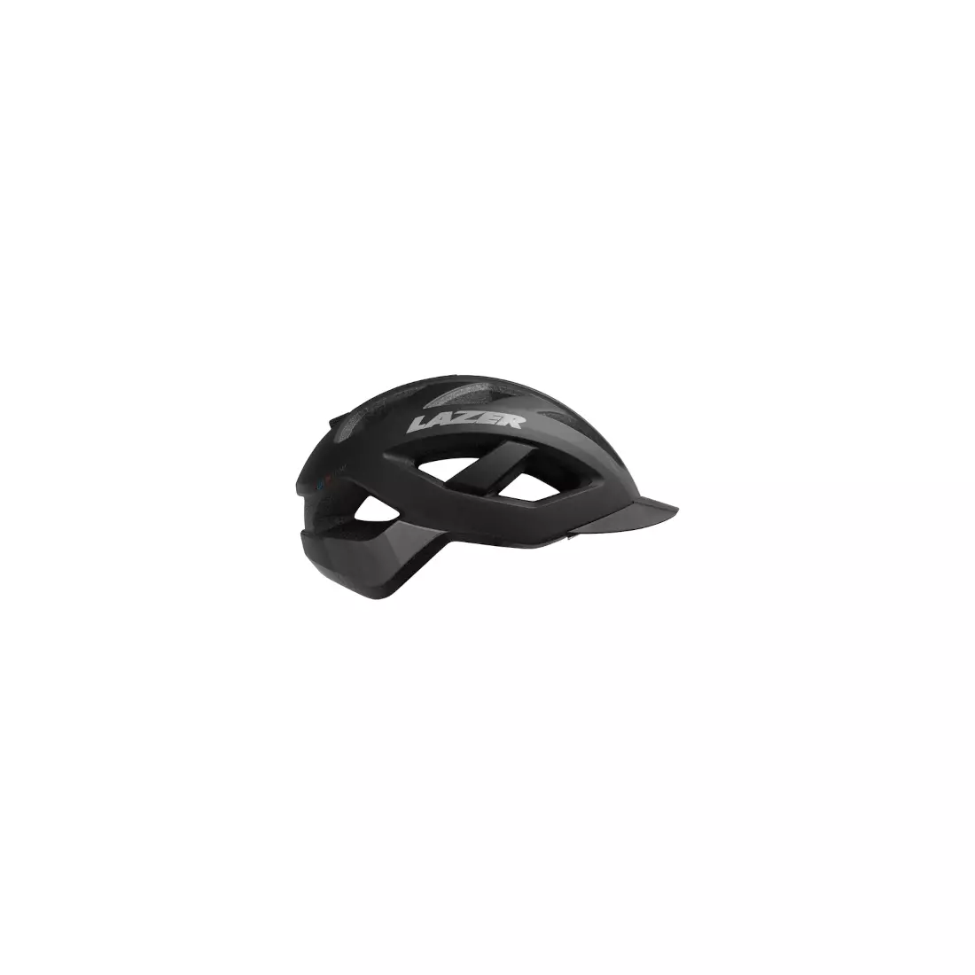 LAZER uniwersalny kask rowerowy cameleon CE matte black grey BLC2207888032