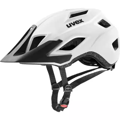 Kask rowerowy UVEX SS21 Access 41/0/987/03/15 52-57