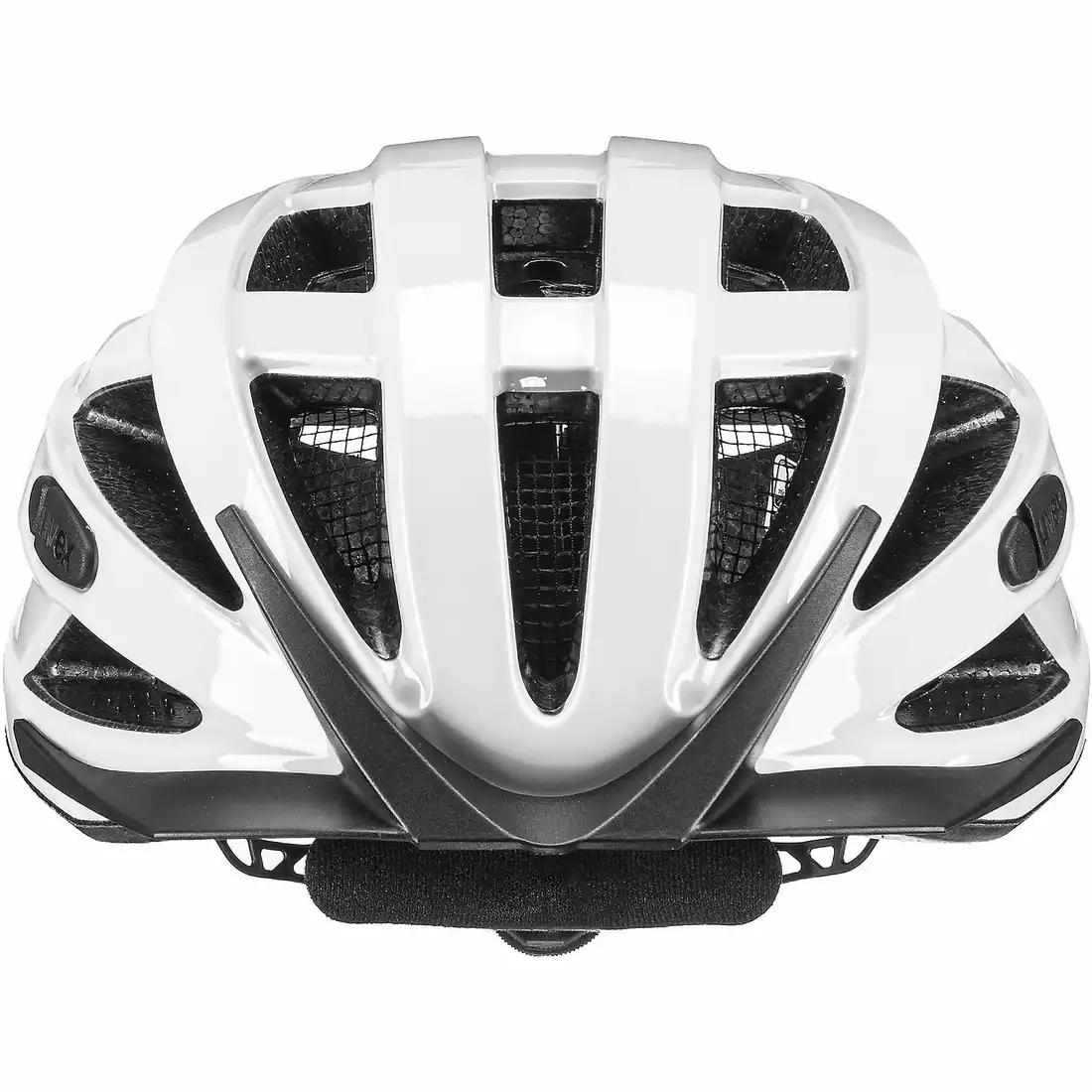 Kask rowerowy UVEX SS21 i-vo 3D 41/0/429/01/15 white 52-57
