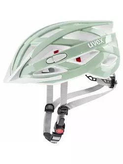 UVEX kask rowerowy i-vo 3D mint