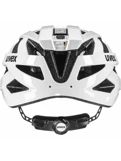 UVEX kask rowerowy i-vo 3D white 
