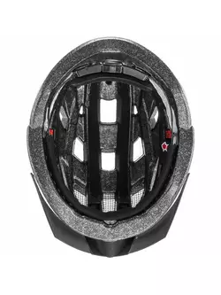 UVEX kask rowerowy i-vo 3D white 