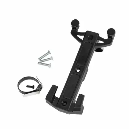 ORTLIEB ZAM.CZ.  MOUNTING SET FOR QLS FRONT BAGS (FORK-PACK) new 2021 O-E235