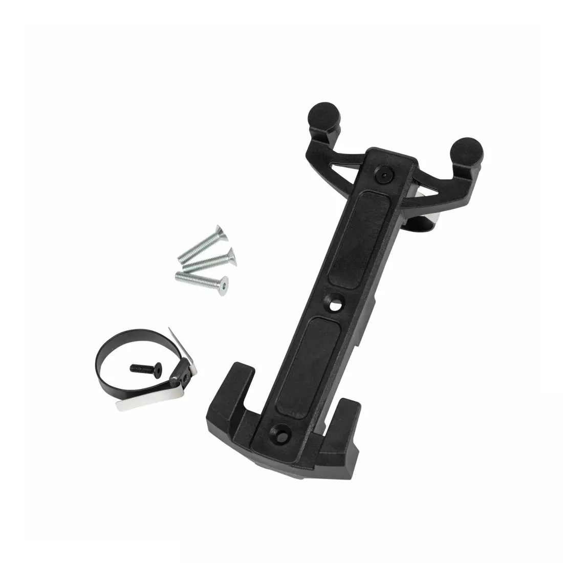 ORTLIEB zestaw mocujący do sakw MOUNTING SET FOR QLS FRONT BAGS (FORK-PACK) 