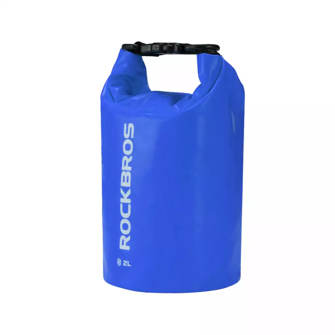 Rockbros wodoodporny plecak/worek 2L, niebieski ST-001BL