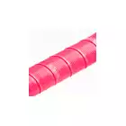 FIZIK Owijka Vento Microtex Tacky 2mm Różowa Fluo BT09A00050