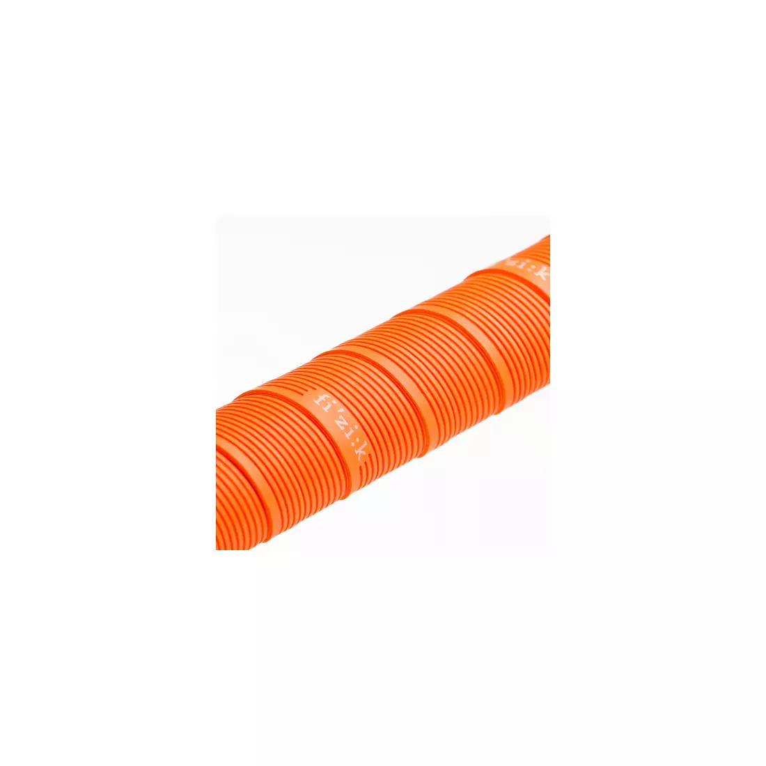 FIZIK owijka kierownicy Vento Microtex Tacky 2mm orange BT09A00047
