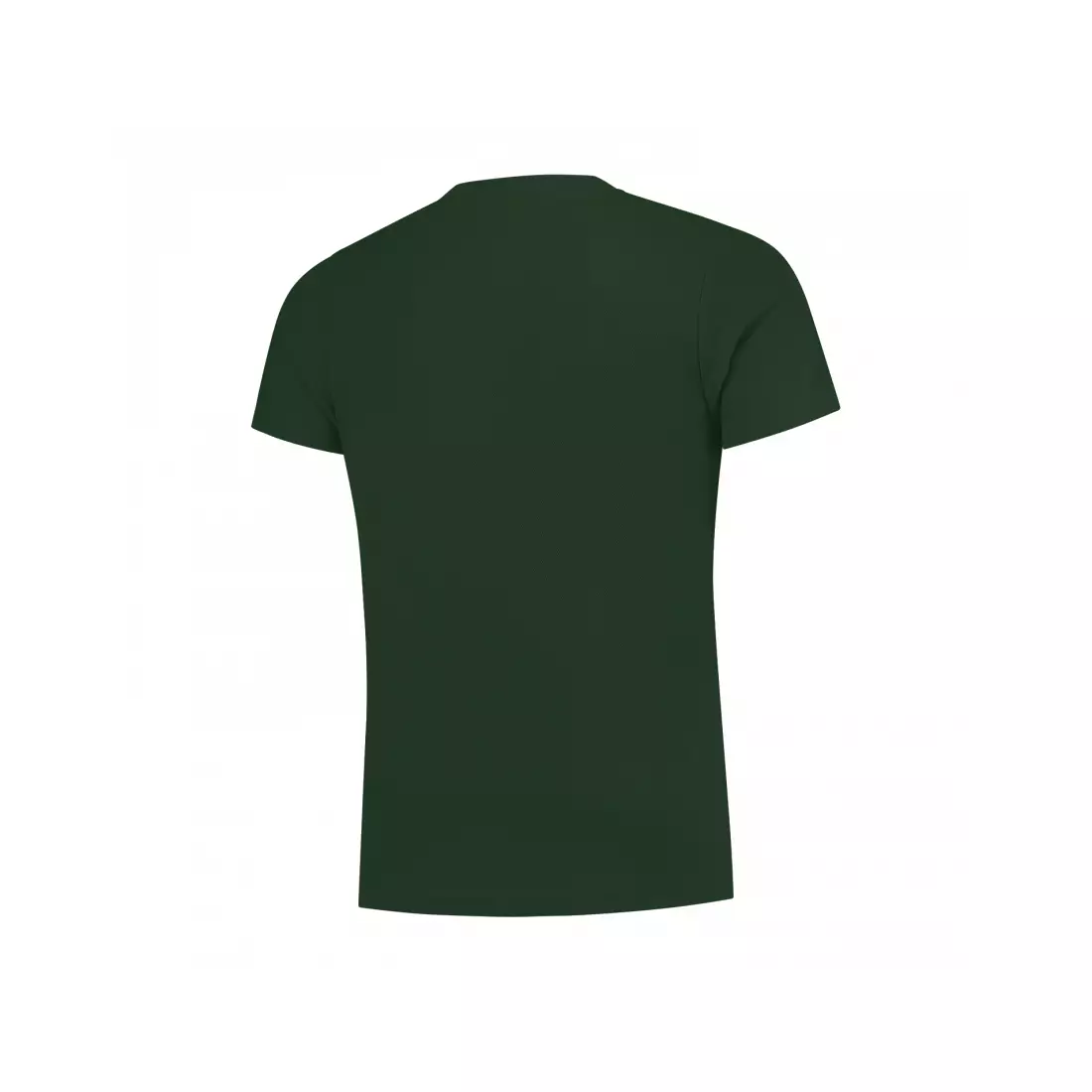ROGELLI Koszulka męska PROMOTION zielona 