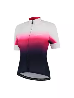 ROGELLI Koszulka rowerowa damska DREAM różowa