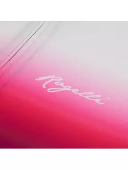 ROGELLI Koszulka rowerowa damska DREAM różowa