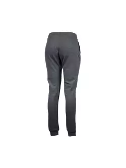 ROGELLI spodnie treningowe damskie TRENING grey