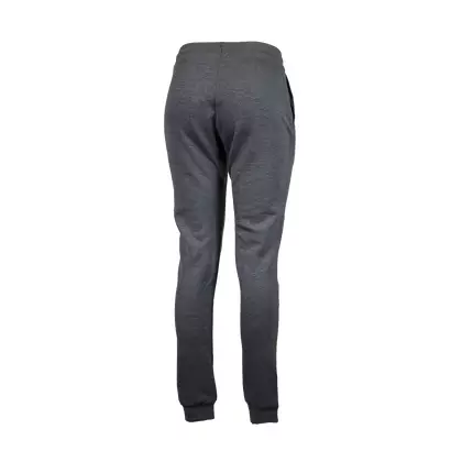 ROGELLI spodnie treningowe damskie TRENING grey
