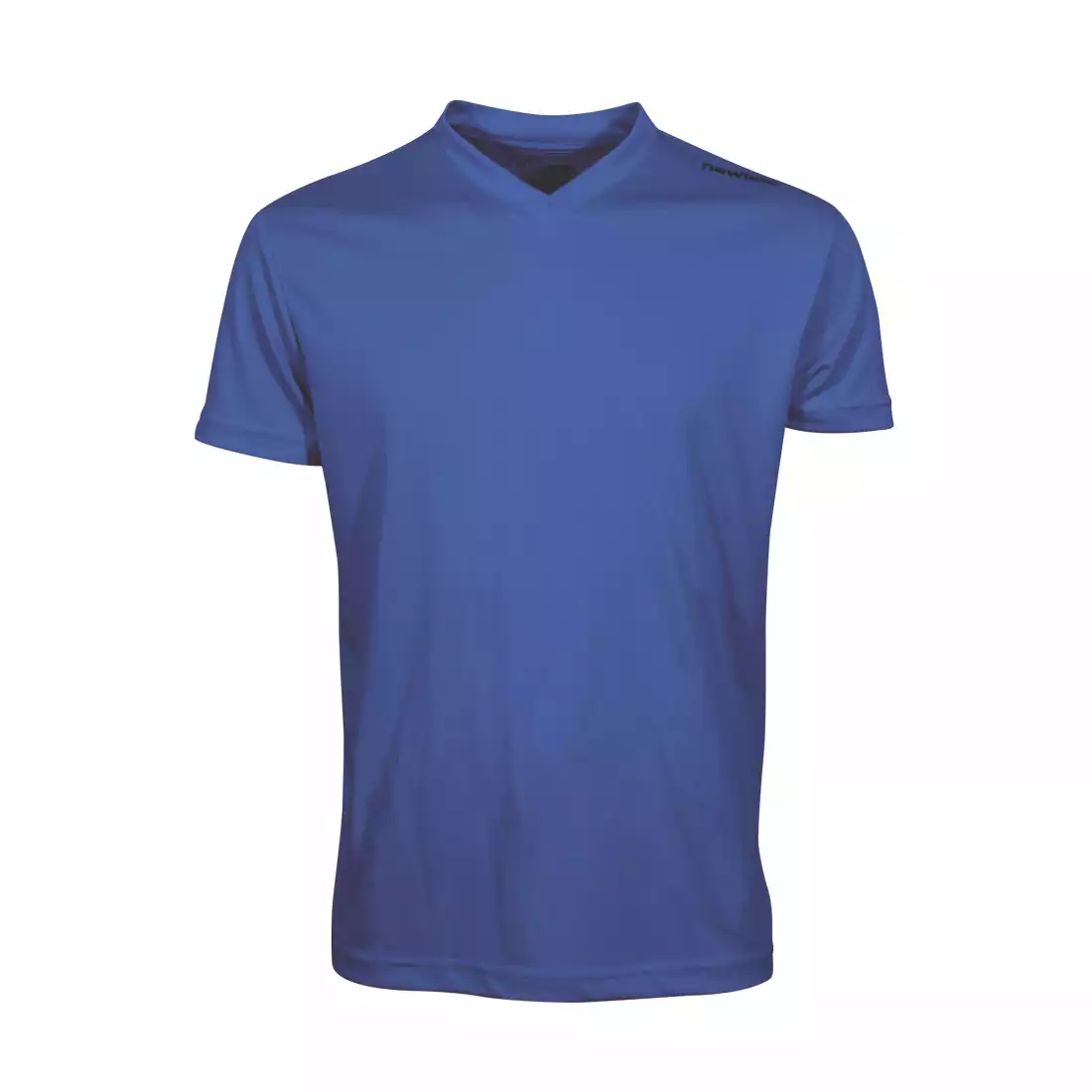 NEWLINE BASE COOL T-SHIRT - męska koszulka do biegania 14614-11