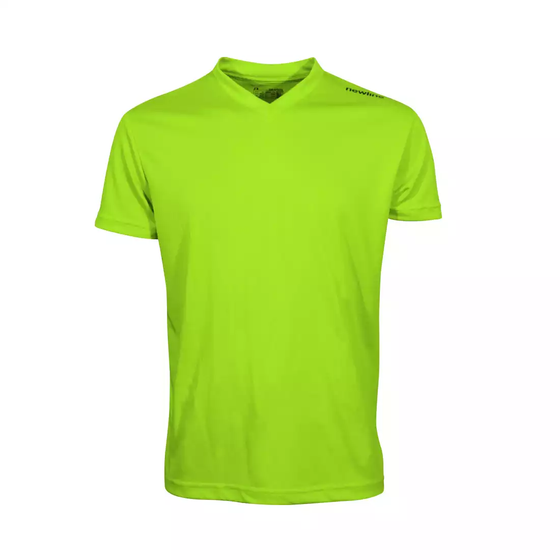 NEWLINE BASE COOL T-SHIRT - męska koszulka do biegania 14614-913