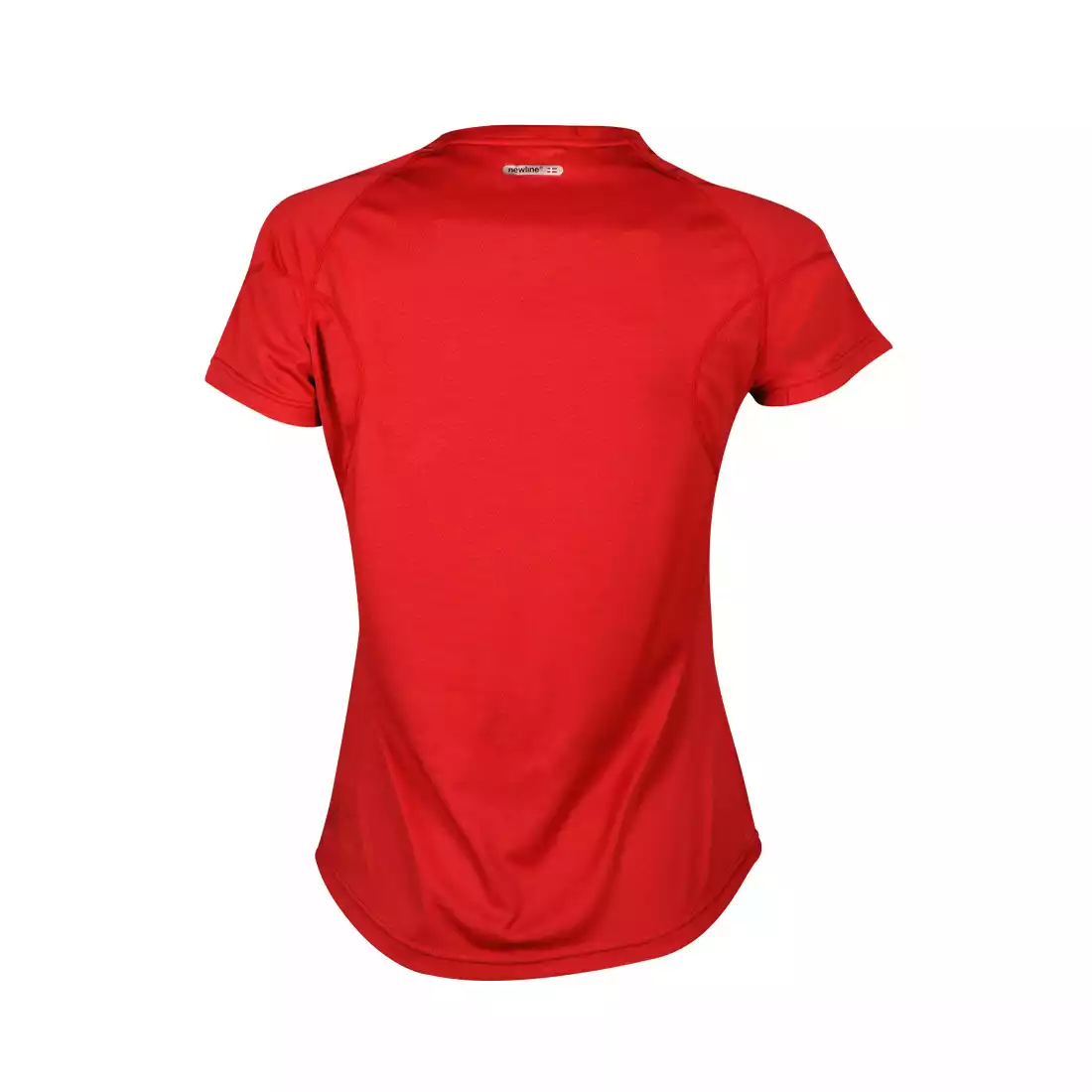 NEWLINE BASE COOLMAX TEE - damska koszulka do biegania 13603-04