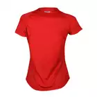 NEWLINE BASE COOLMAX TEE - damska koszulka do biegania 13603-04