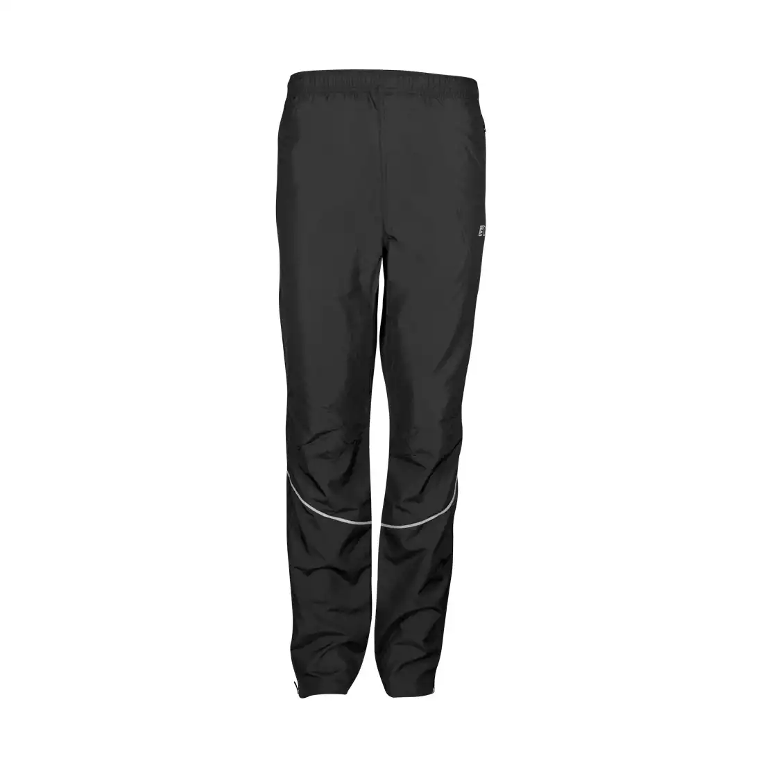 NEWLINE BASE PANTS - lekkie damskie spodnie do biegania 13282-060