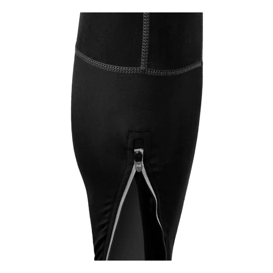NEWLINE BIKE ROUBAIX OVERALL - spodnie sportowe na szelce 21417-060 