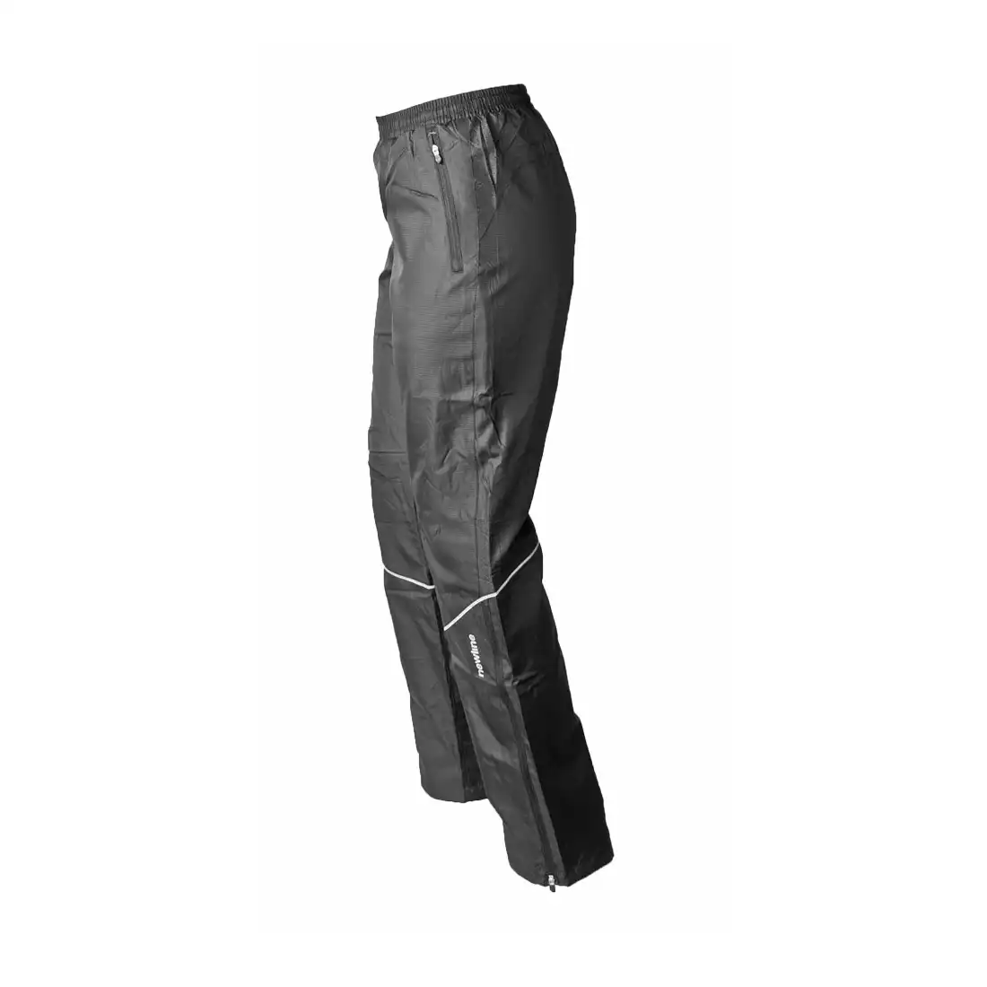 NEWLINE PERFORM THERMAL PANTS - damskie spodnie do biegania 10046-060