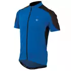 PEARL IZUMI ATTACK - 11121316-3DW męska koszulka rowerowa, niebieska