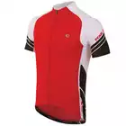 PEARL IZUMI - ELITE 11121301-3DJ - lekka koszulka rowerowa, czerwona