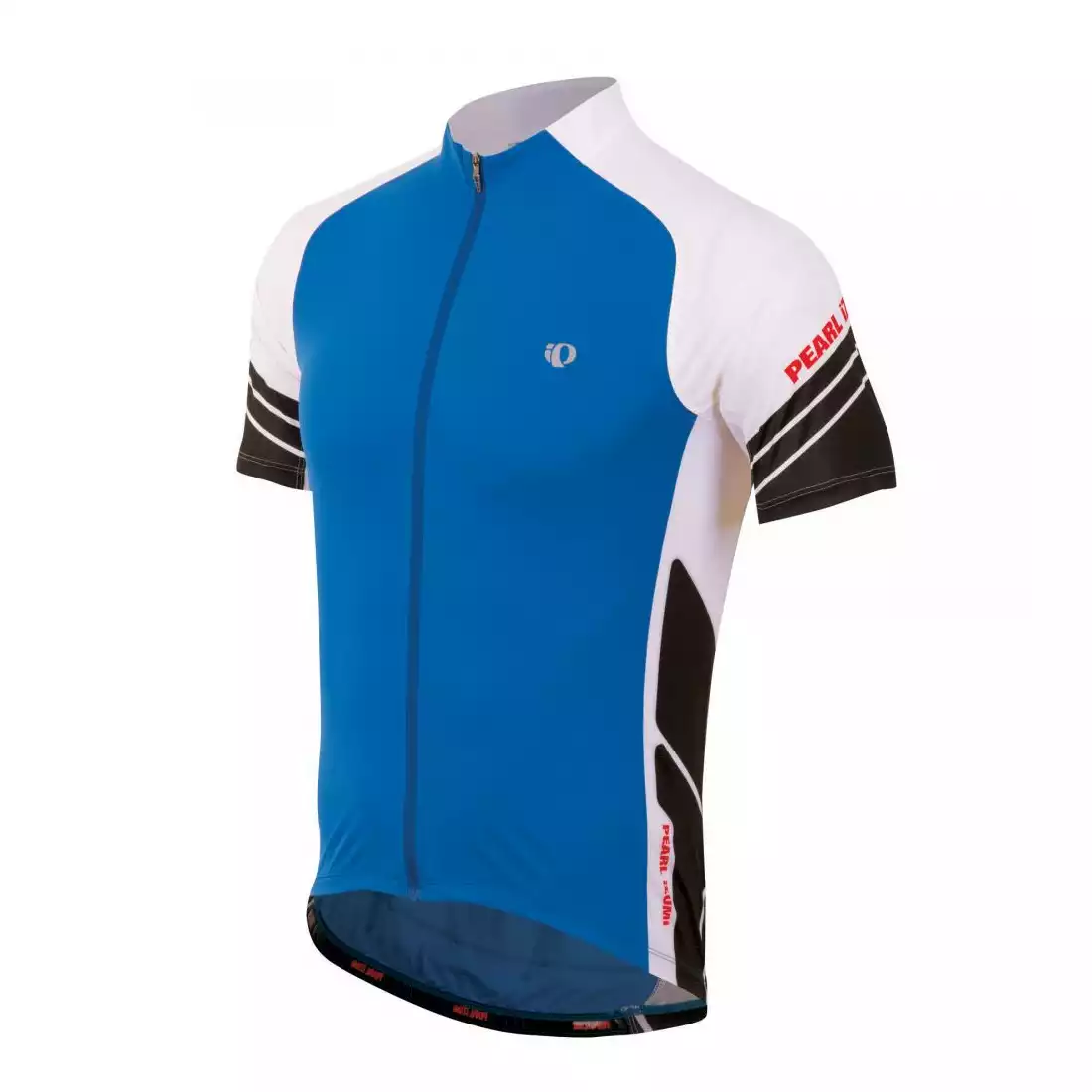 PEARL IZUMI - ELITE 11121301-3DQ - lekka koszulka rowerowa, niebieska