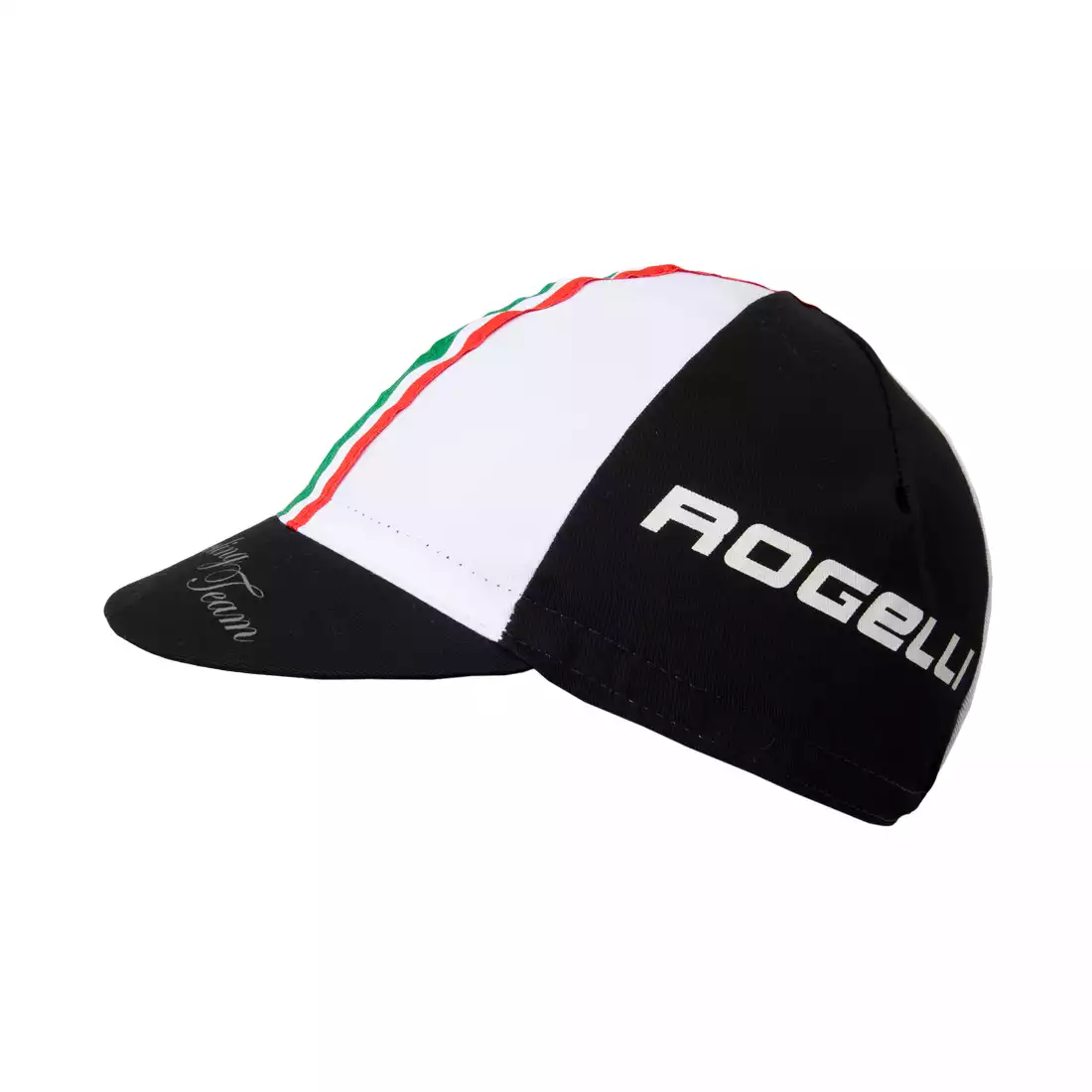 ROGELLI - CYCLING TEAM - czapeczka kolarska