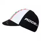 ROGELLI - CYCLING TEAM - czapeczka kolarska