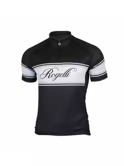 ROGELLI RETRO - męska koszulka rowerowa