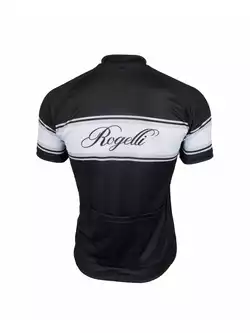 ROGELLI RETRO - męska koszulka rowerowa