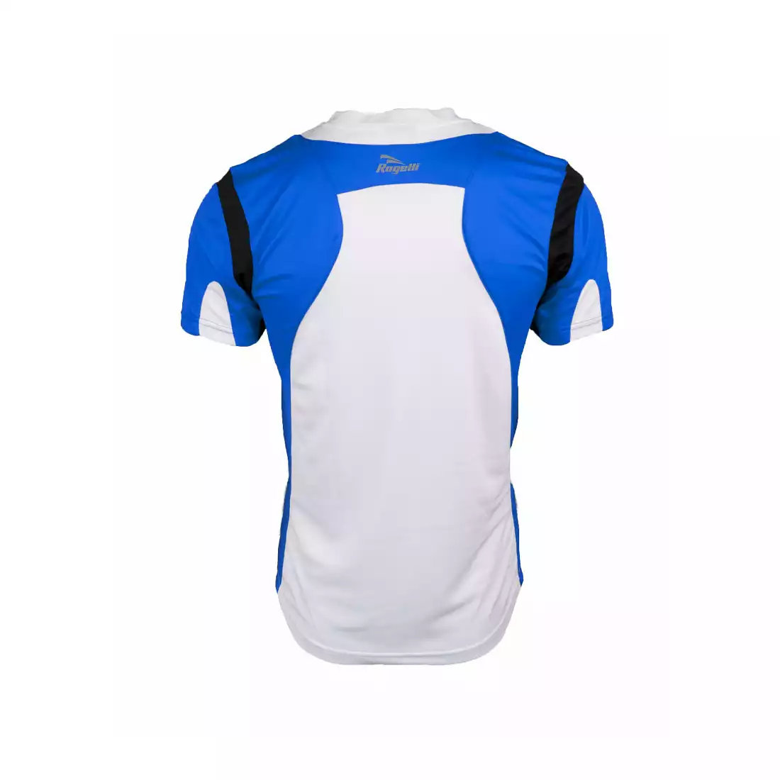ROGELLI RUN DUTTON - ultralekka męska koszulka sportowa