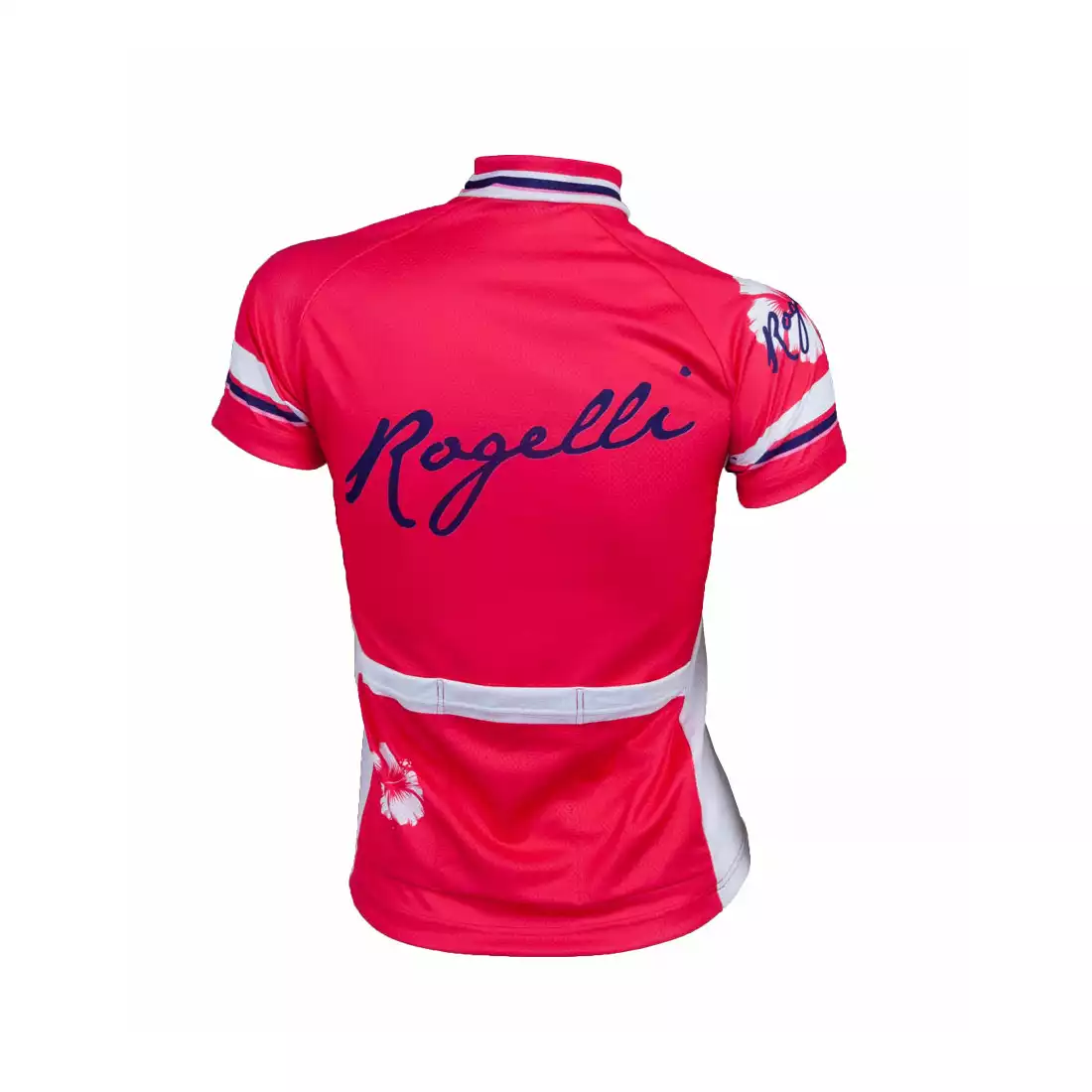 ROGELLI SABRINA - ultralekka damska koszulka rowerowa
