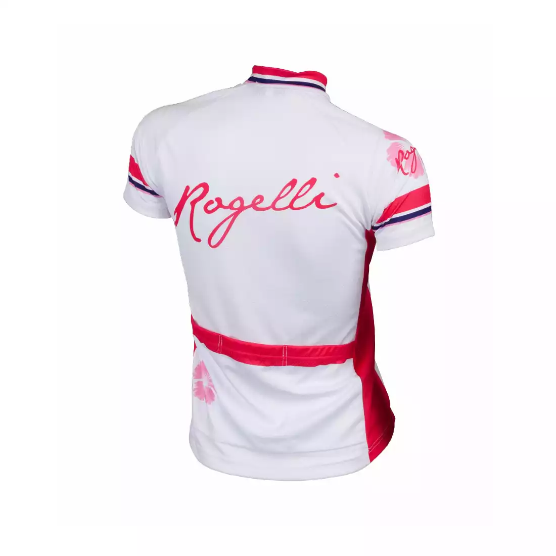 ROGELLI SABRINA - ultralekka damska koszulka rowerowa