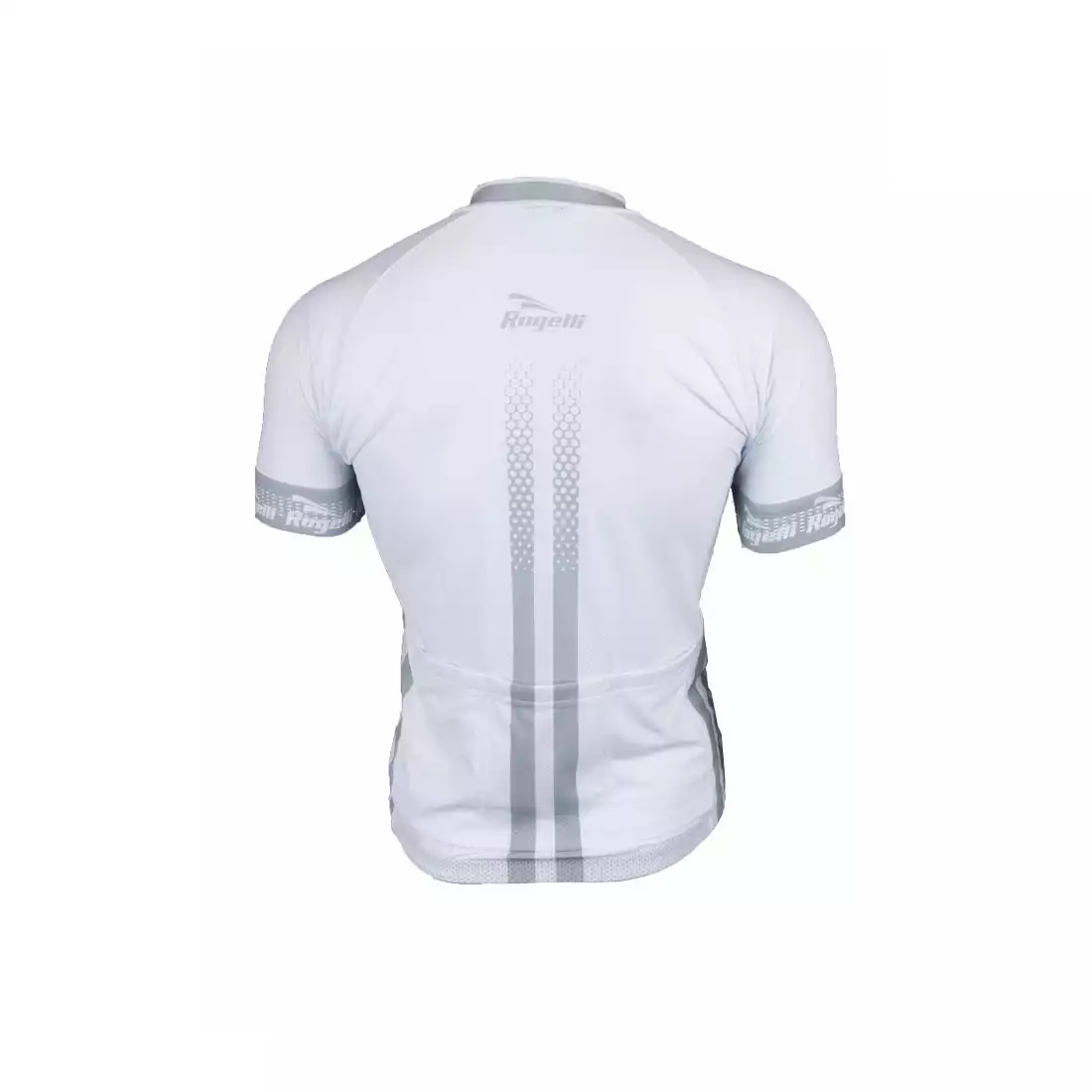 ROGELLI USCIO - ultralekka męska koszulka rowerowa