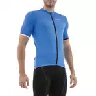 SANTINI TEMPO - męska koszulka rowerowa