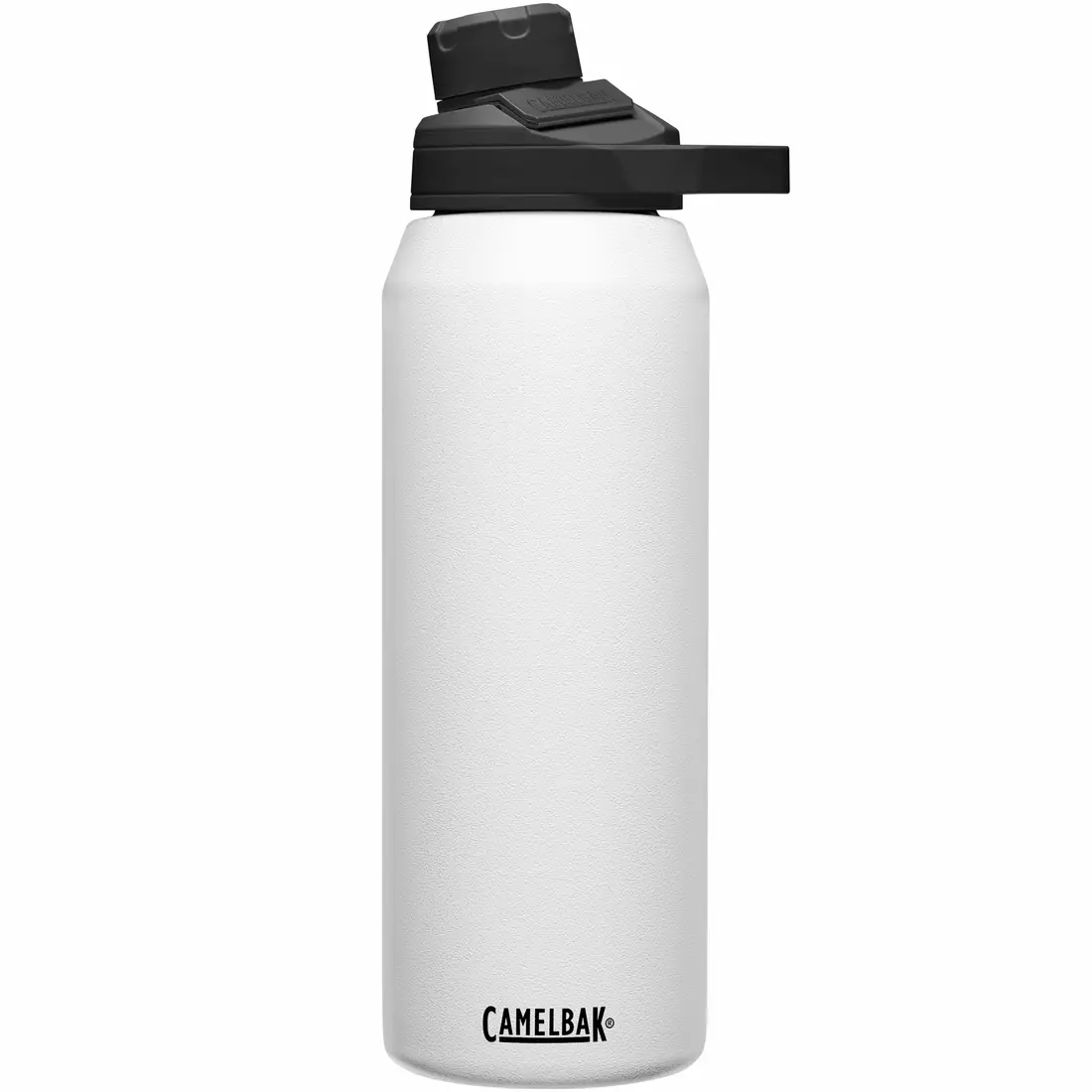 CamelBak butelka termiczna Vacuum Chute Mag 1L biała