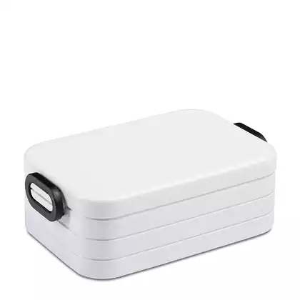 Lunchbox Take a Break midi biały 107632030600