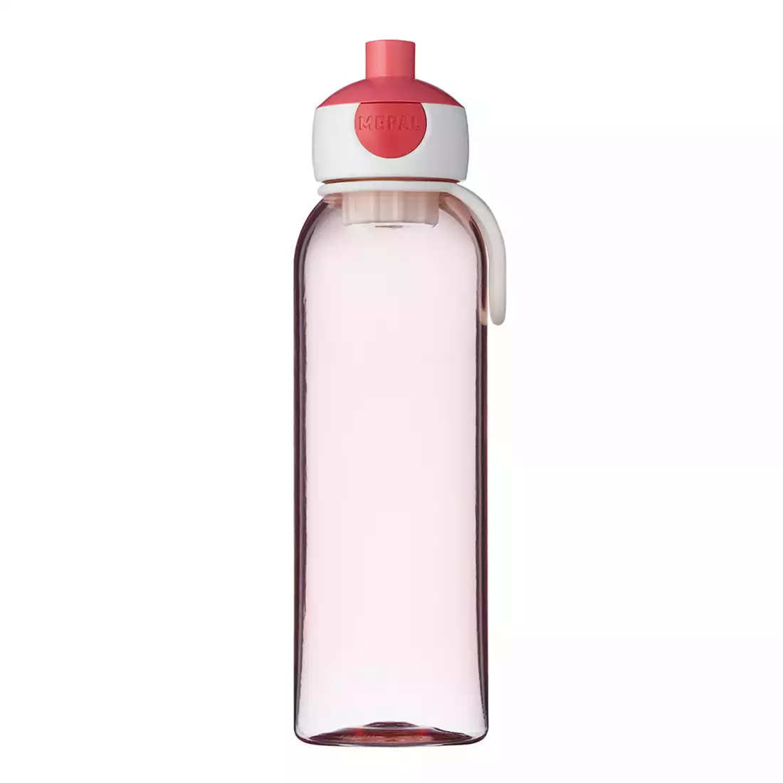 MEPAL CAMPUS butelka na wodę 500ml, różowa