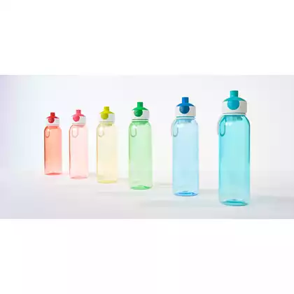 MEPAL CAMPUS butelka na wodę 500ml, różowa